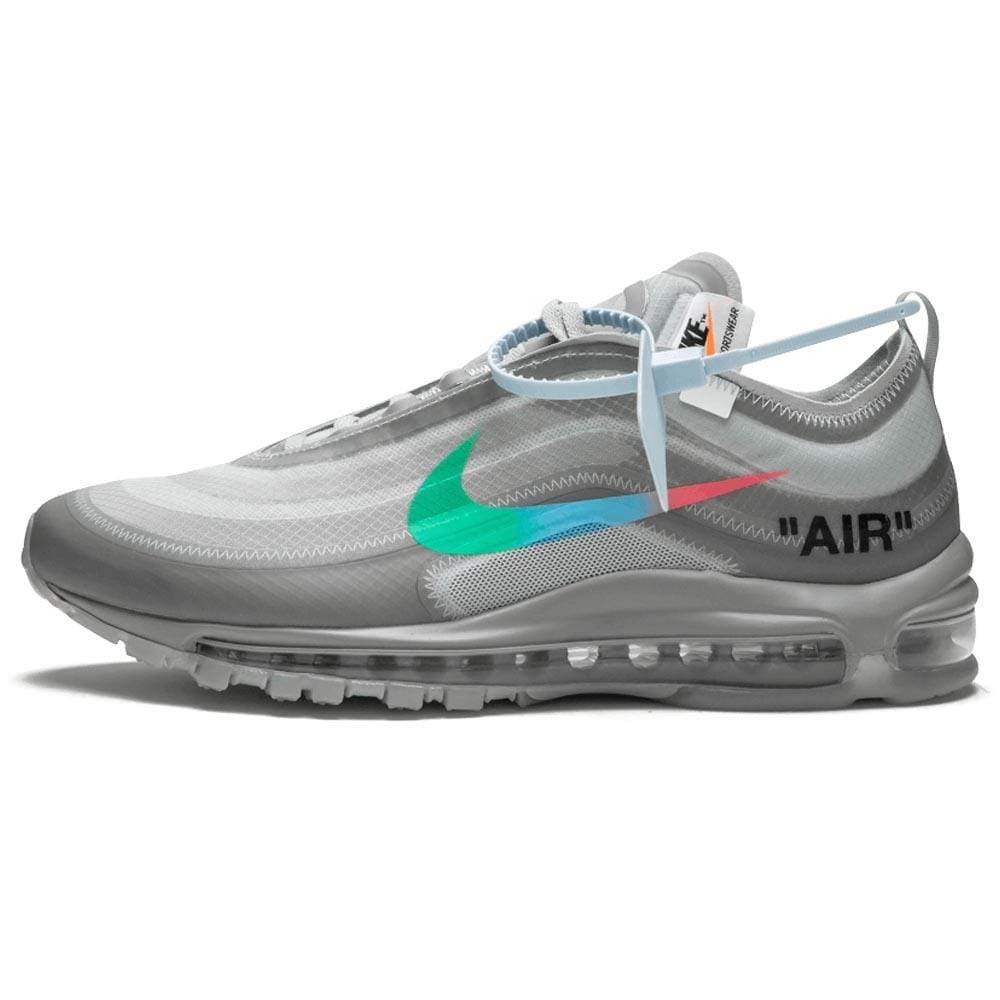 Off-White x Nike Air Max 97 Menta - Kick Game