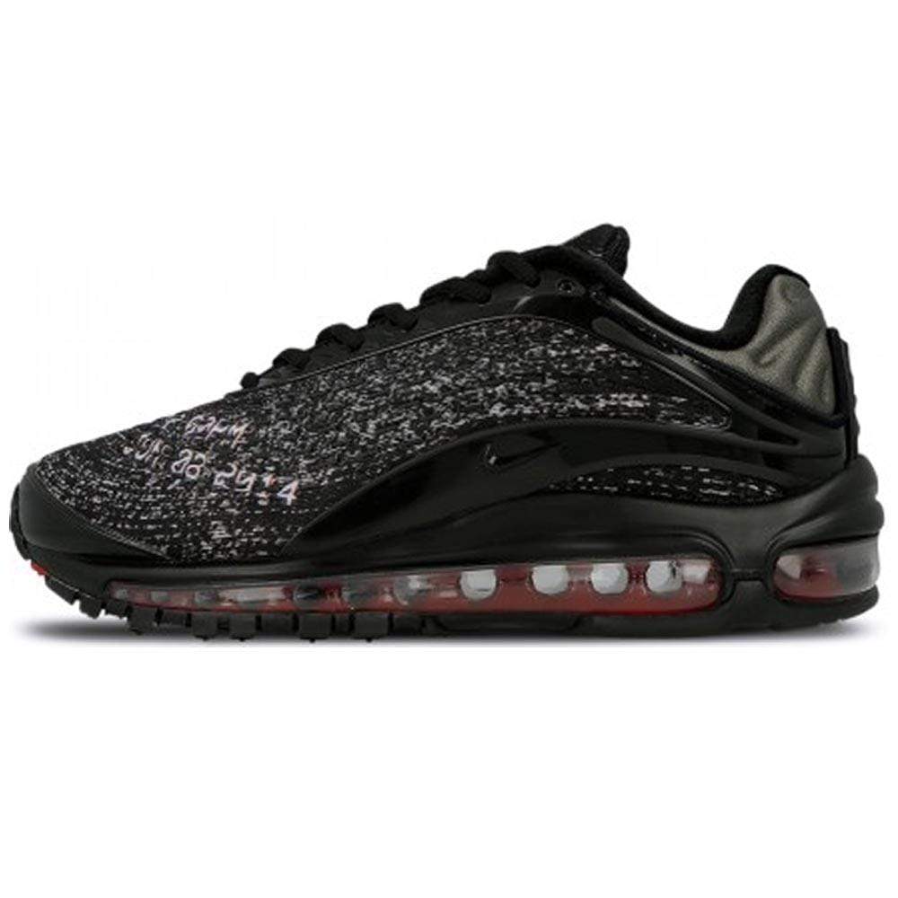 Skepta x Nike Air Max Deluxe SK - Kick Game