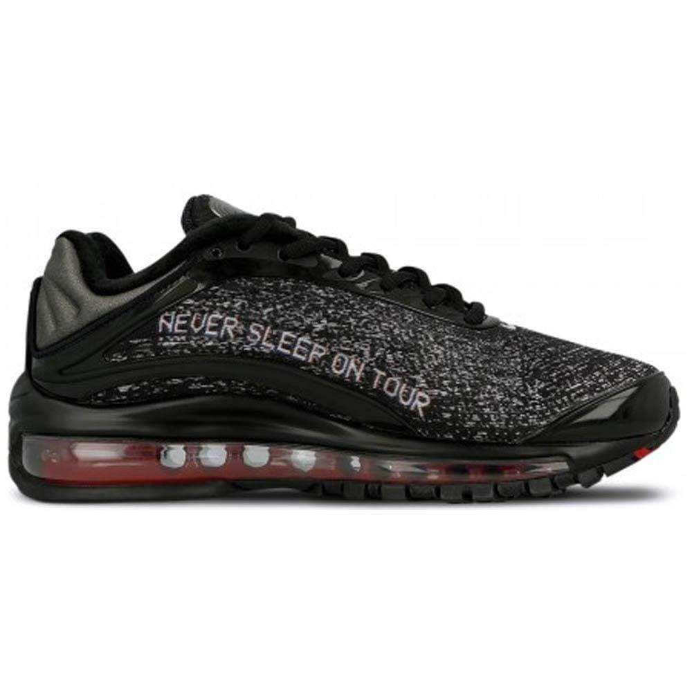 Skepta x Nike Air Max Deluxe SK - Kick Game