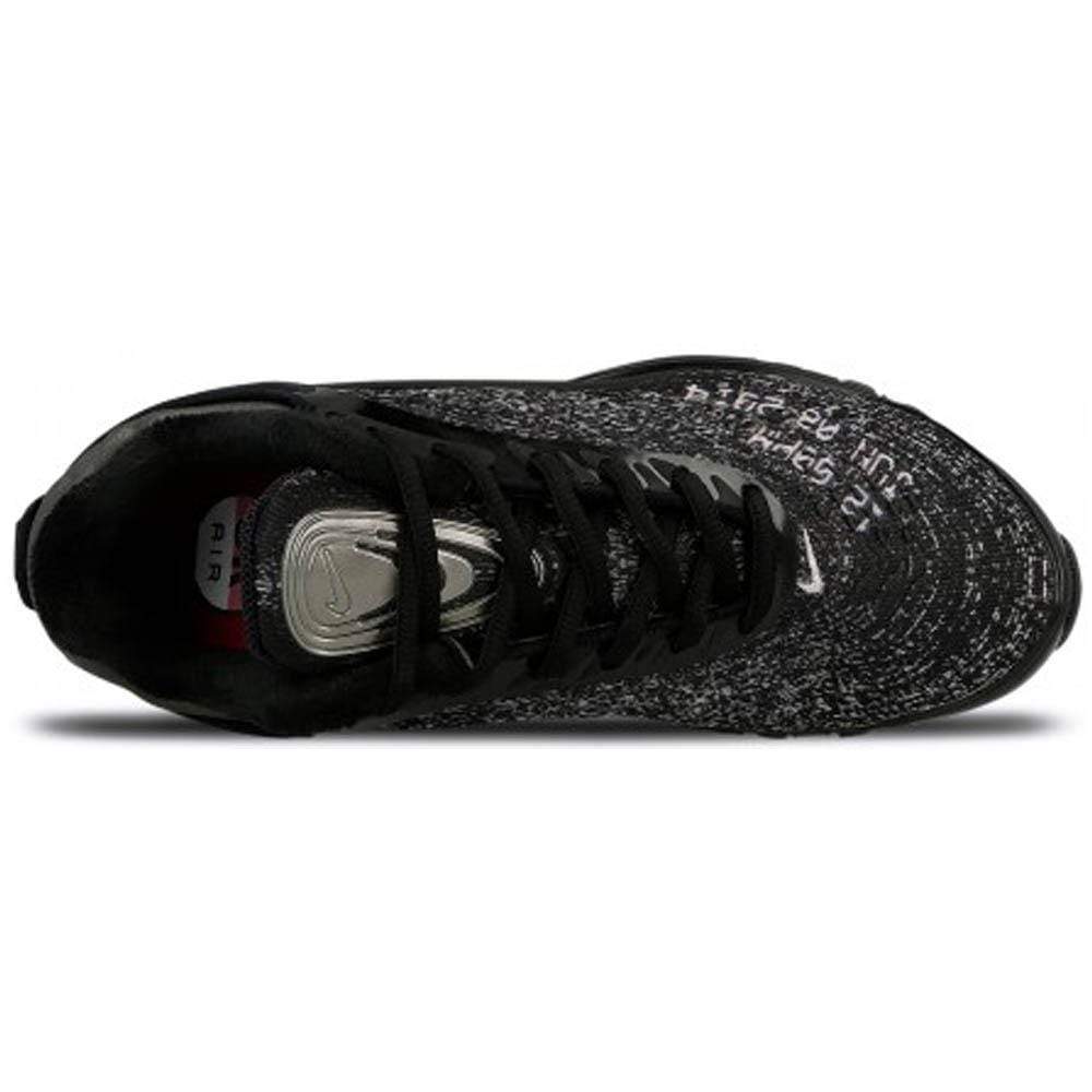 Skepta x Nike Air Max Deluxe SK - Kick Game