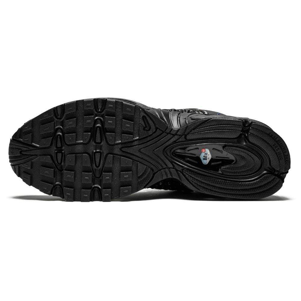 Supreme x Nike Air Tailwind 4 Black - Kick Game