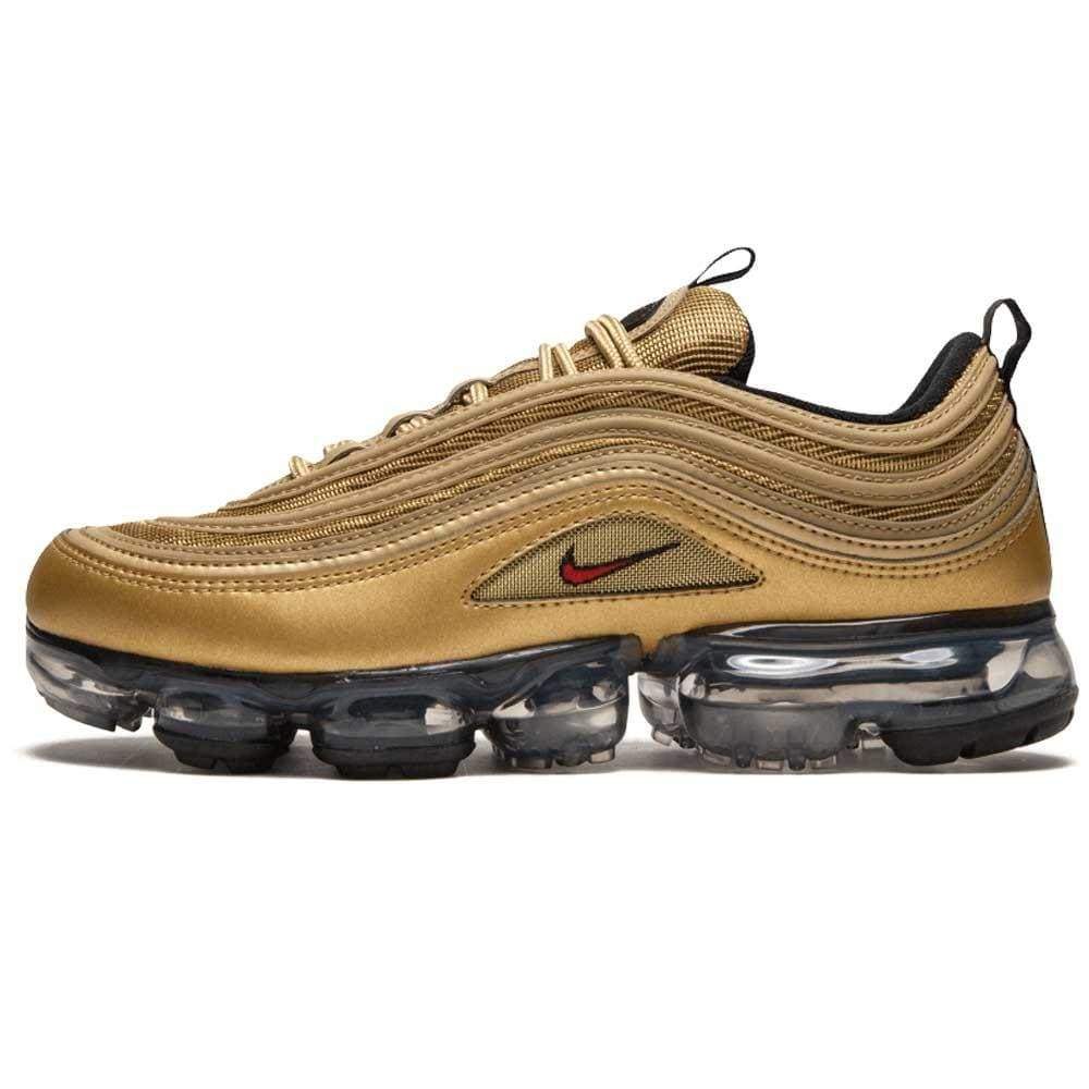Nike Air VaporMax 97 "Gold" - Kick Game