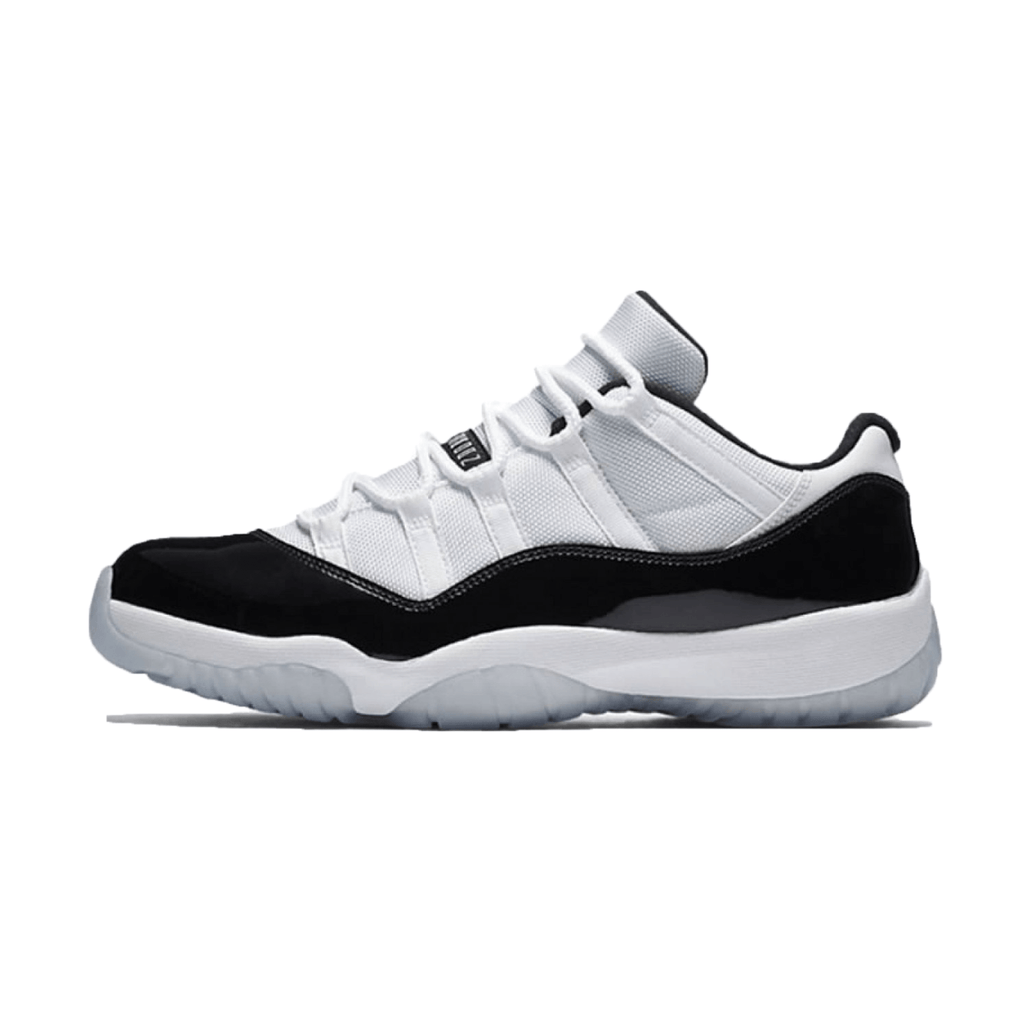 Air Jordan 11 Low BG 'Concord' - Kick Game