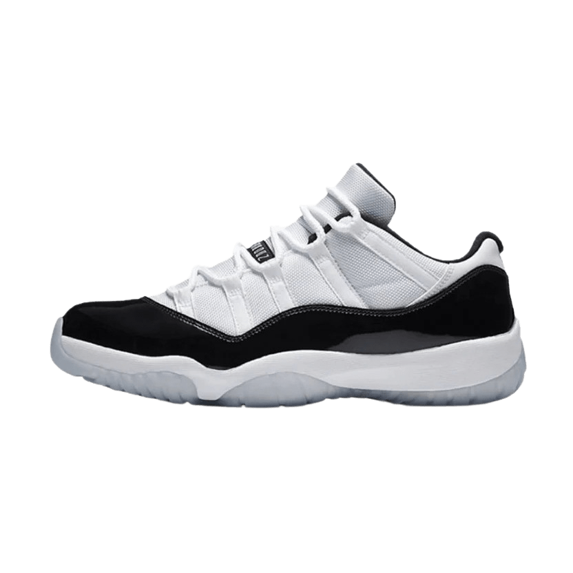 Air Jordan 11 Low BG 'Concord' - Kick Game