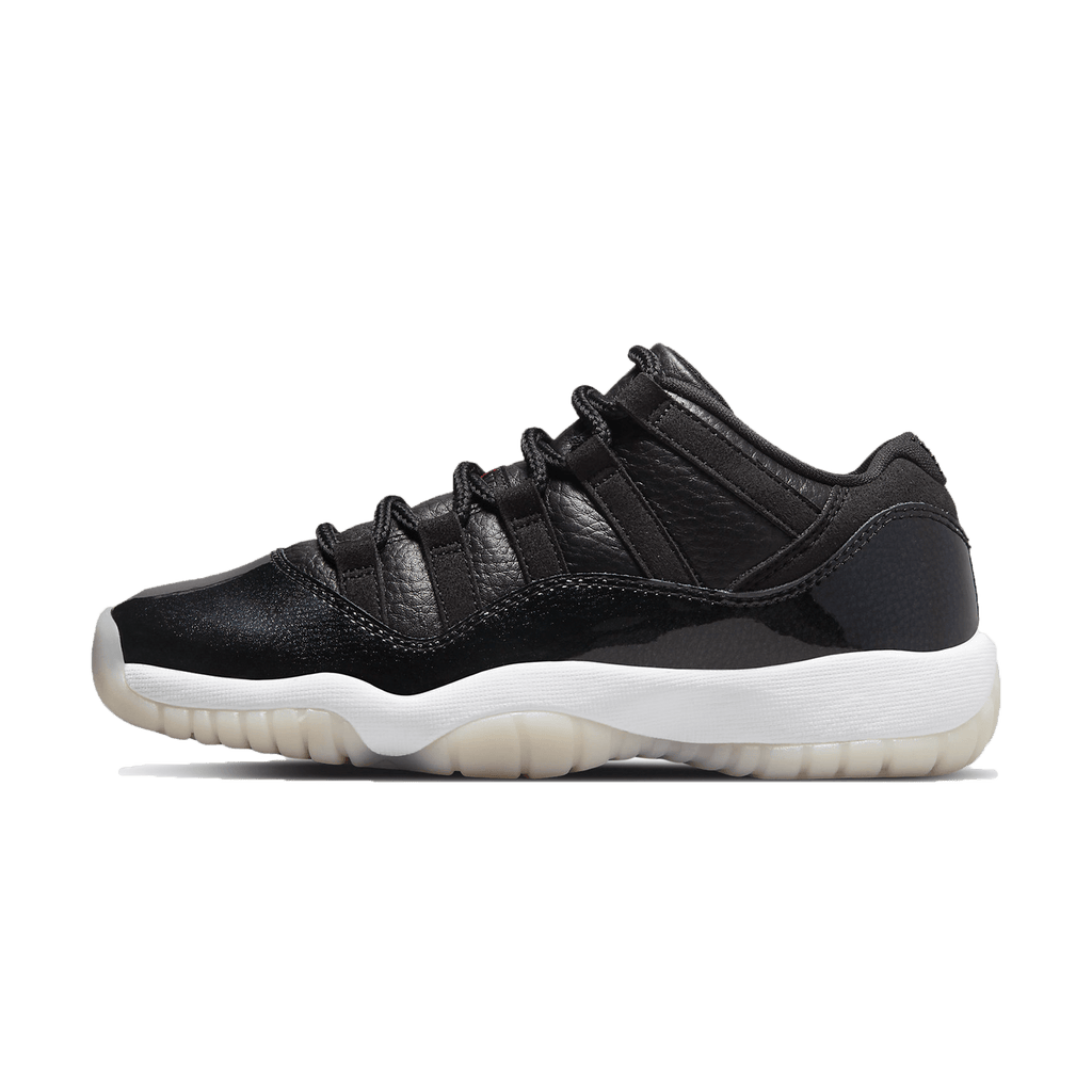 Air Jordan 11 Retro Low GS '72-10" - Kick Game