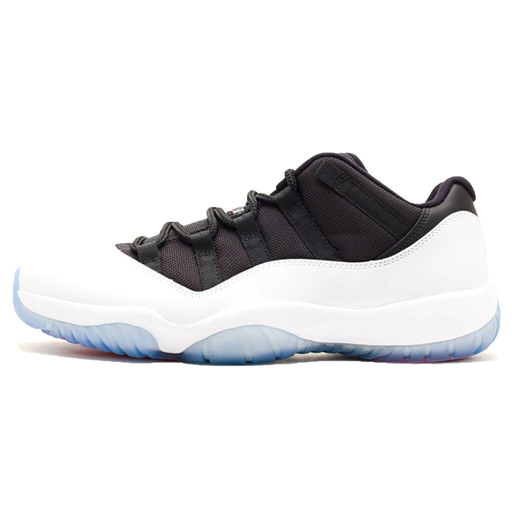 Air Jordan 11 Retro Low 'Tuxedo' - Kick Game