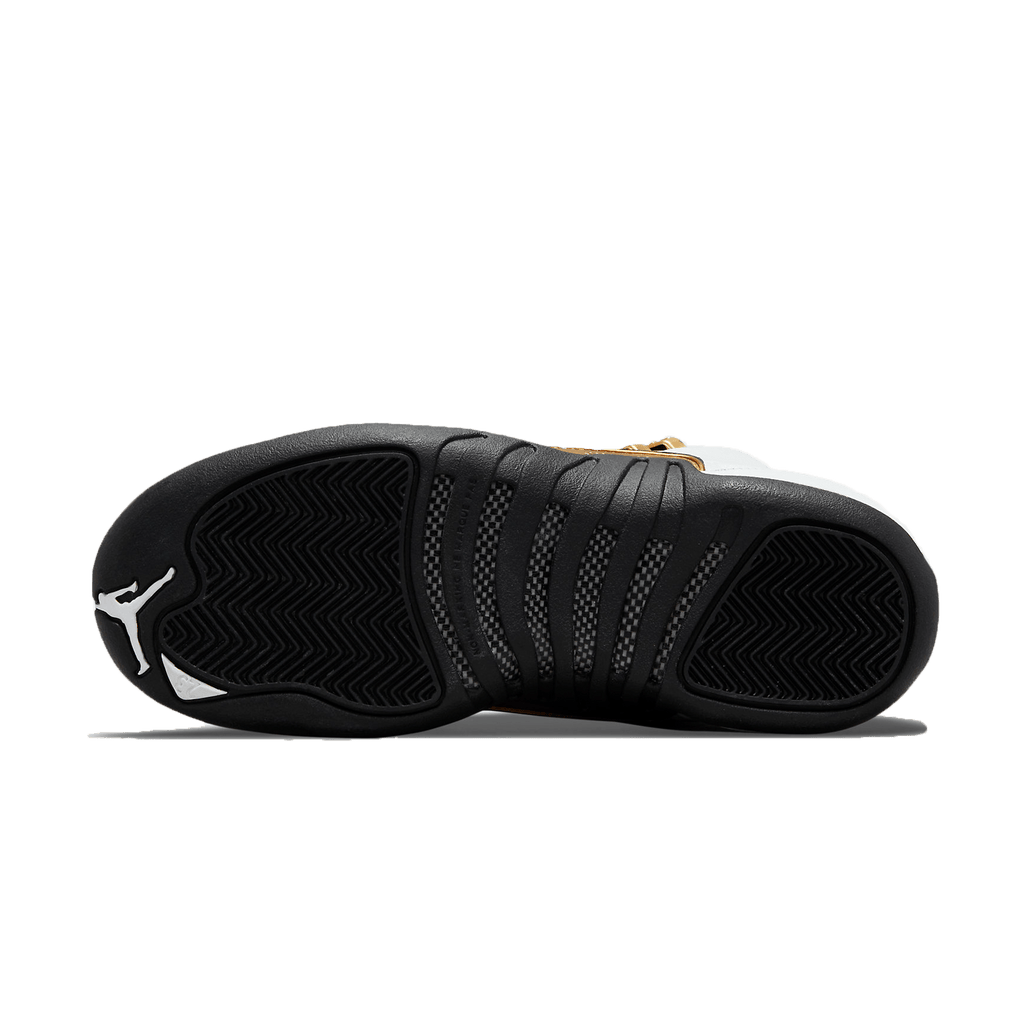 Air Jordan 12 Retro GS 'Royalty' - Kick Game