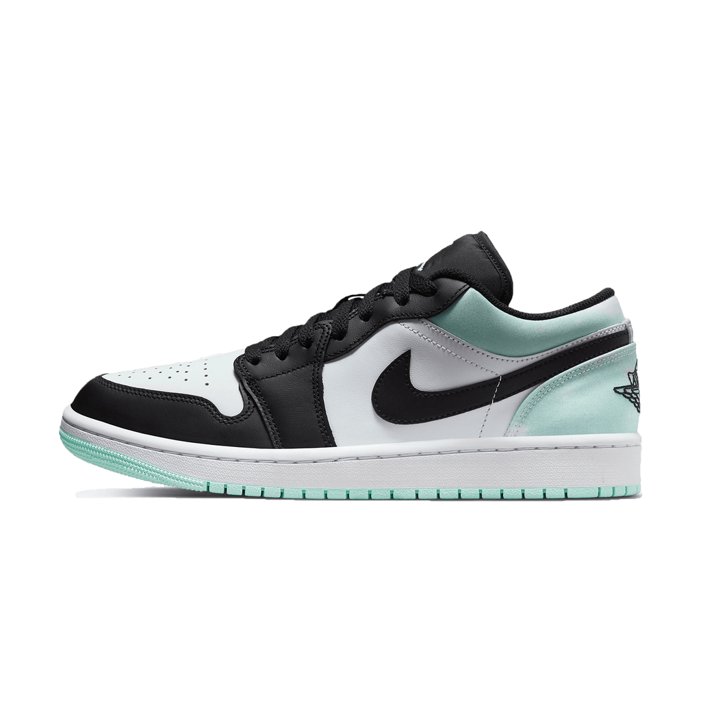 Air Jordan 1 Low SE GS 'Tie Dye' - Kick Game