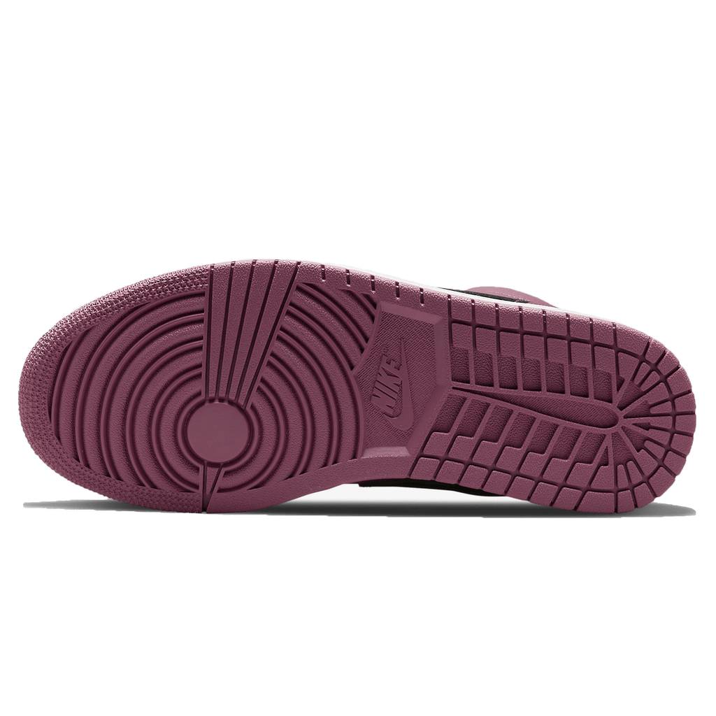 Air Jordan 1 Low SE Wmns 'Light Mulberry' - Kick Game