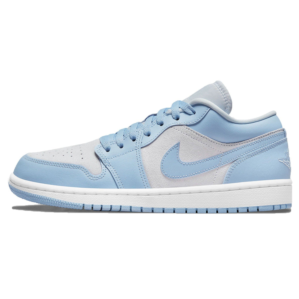 Air Jordan 1 Low 'Wmns University Blue' - Kick Game