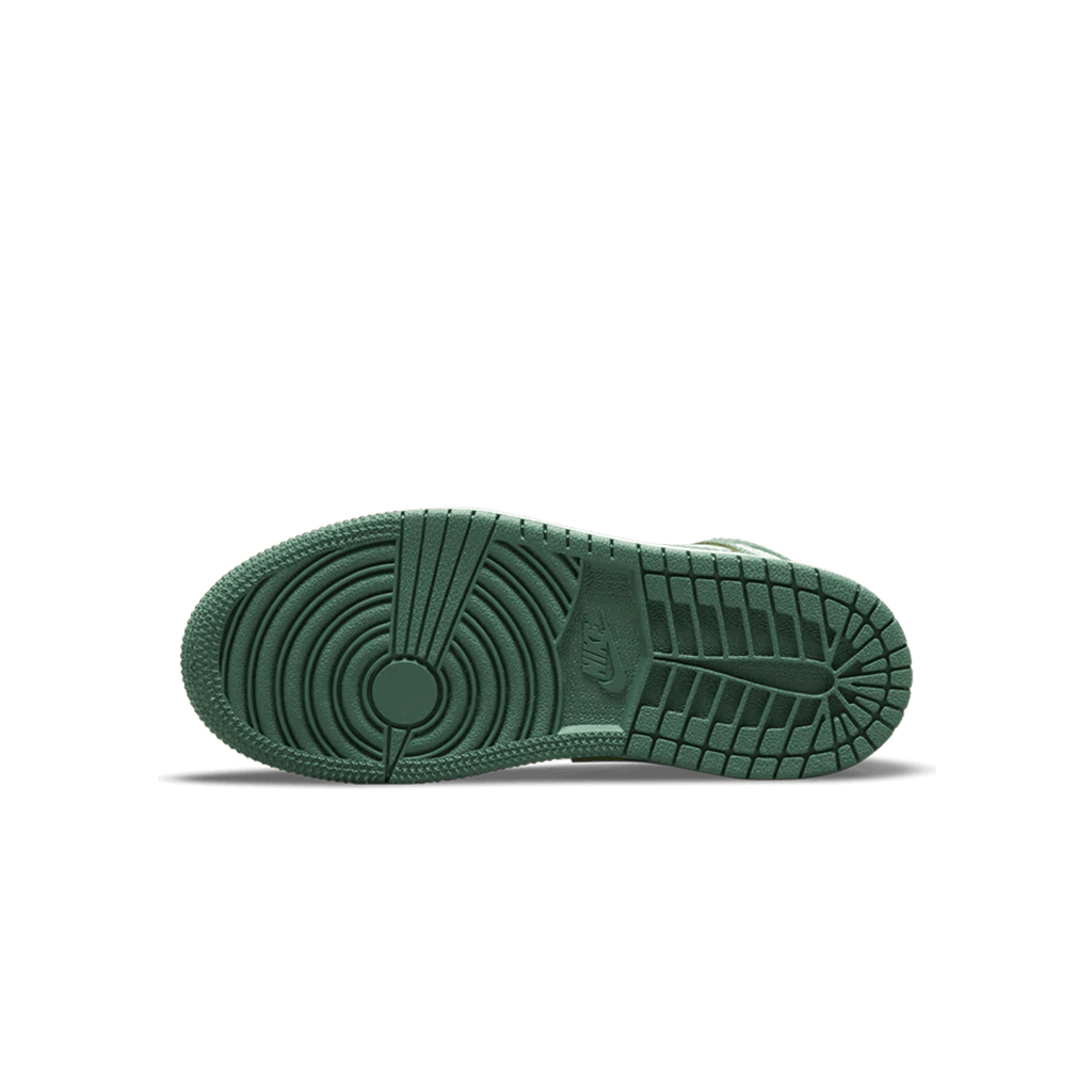 Air Jordan 1 Mid PS 'Sonics' - Kick Game