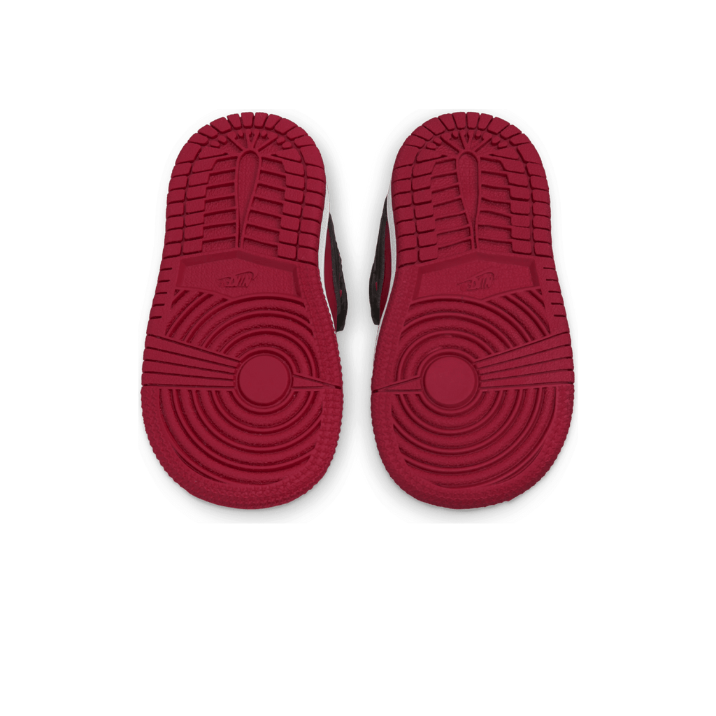 Air Jordan 1 Mid TD 'Reverse Bred' - Kick Game