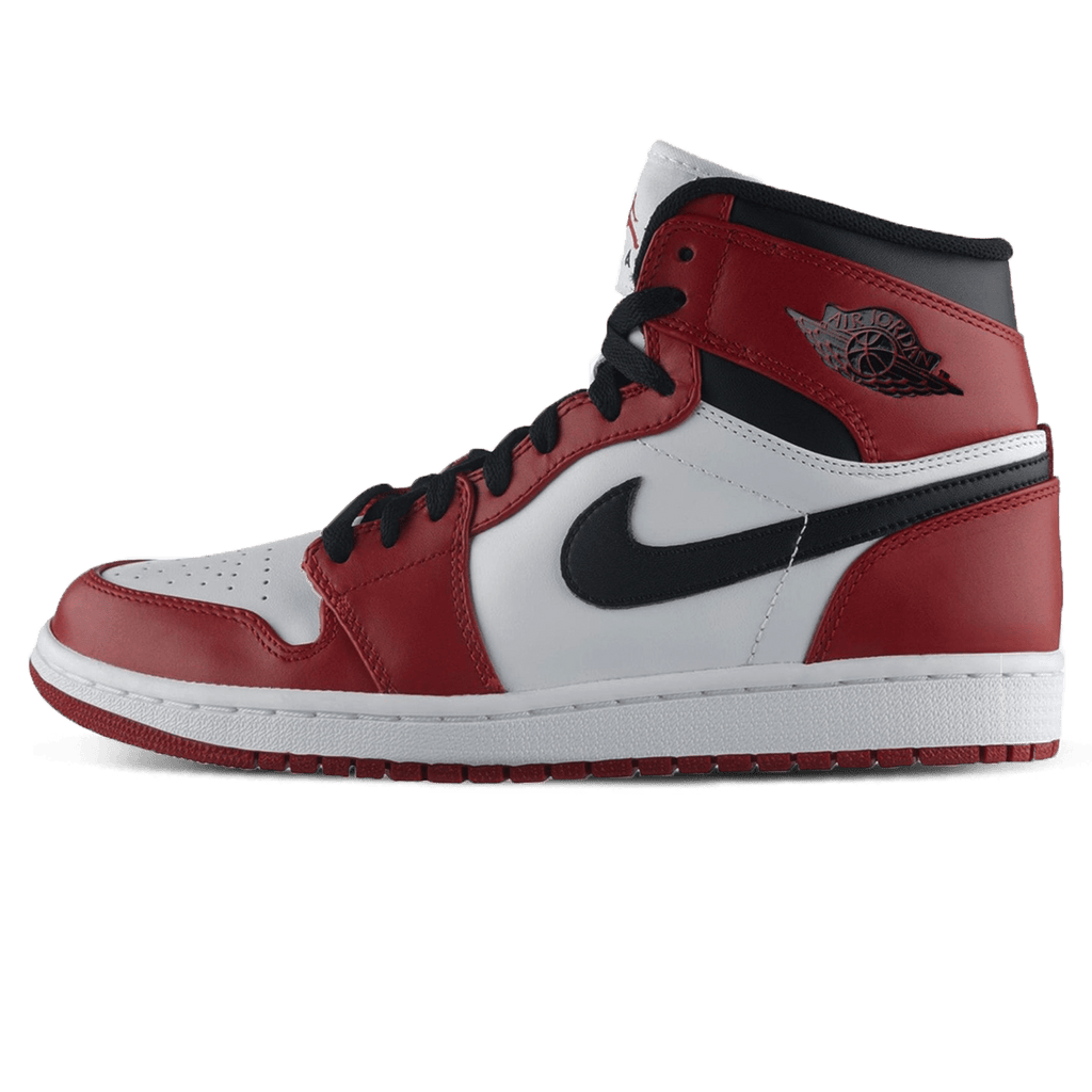 Air Jordan 1 Retro High 'Chicago' 2013 - Kick Game
