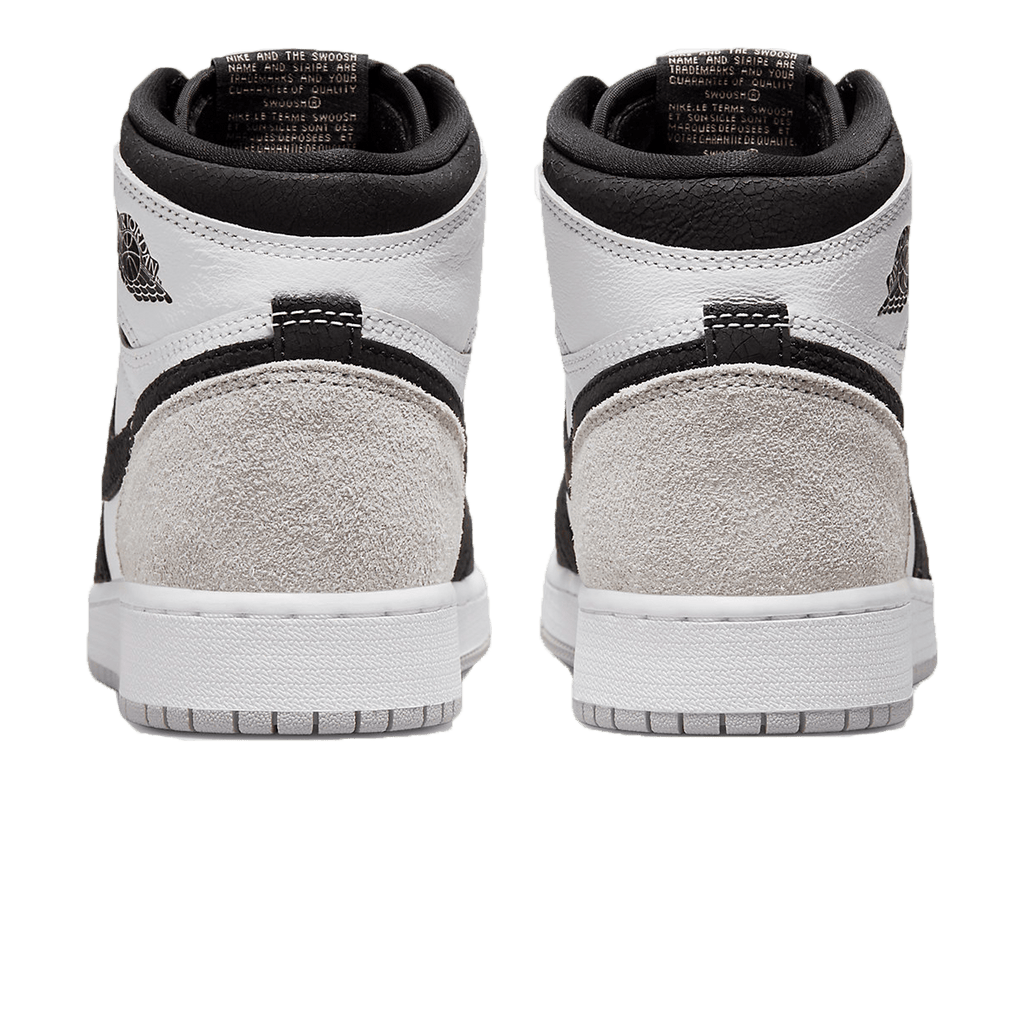 Air Jordan 1 Retro High OG GS 'Stage Haze' - Kick Game