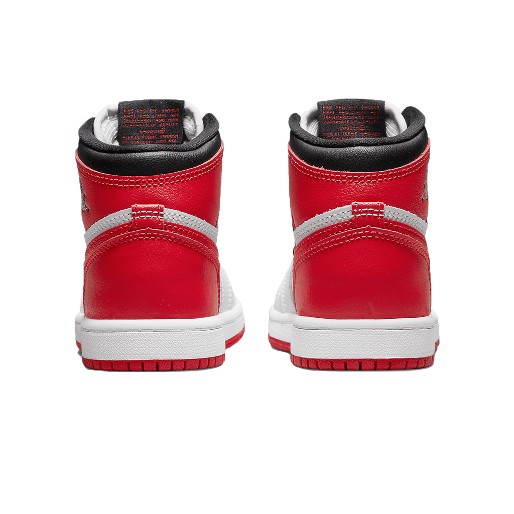Air Jordan 1 Retro High OG PS 'Heritage' - Kick Game