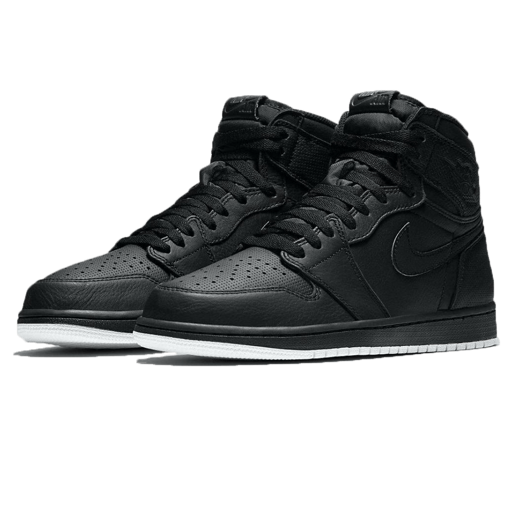 Air Jordan 1 Retro High OG 'Perforated' - Kick Game