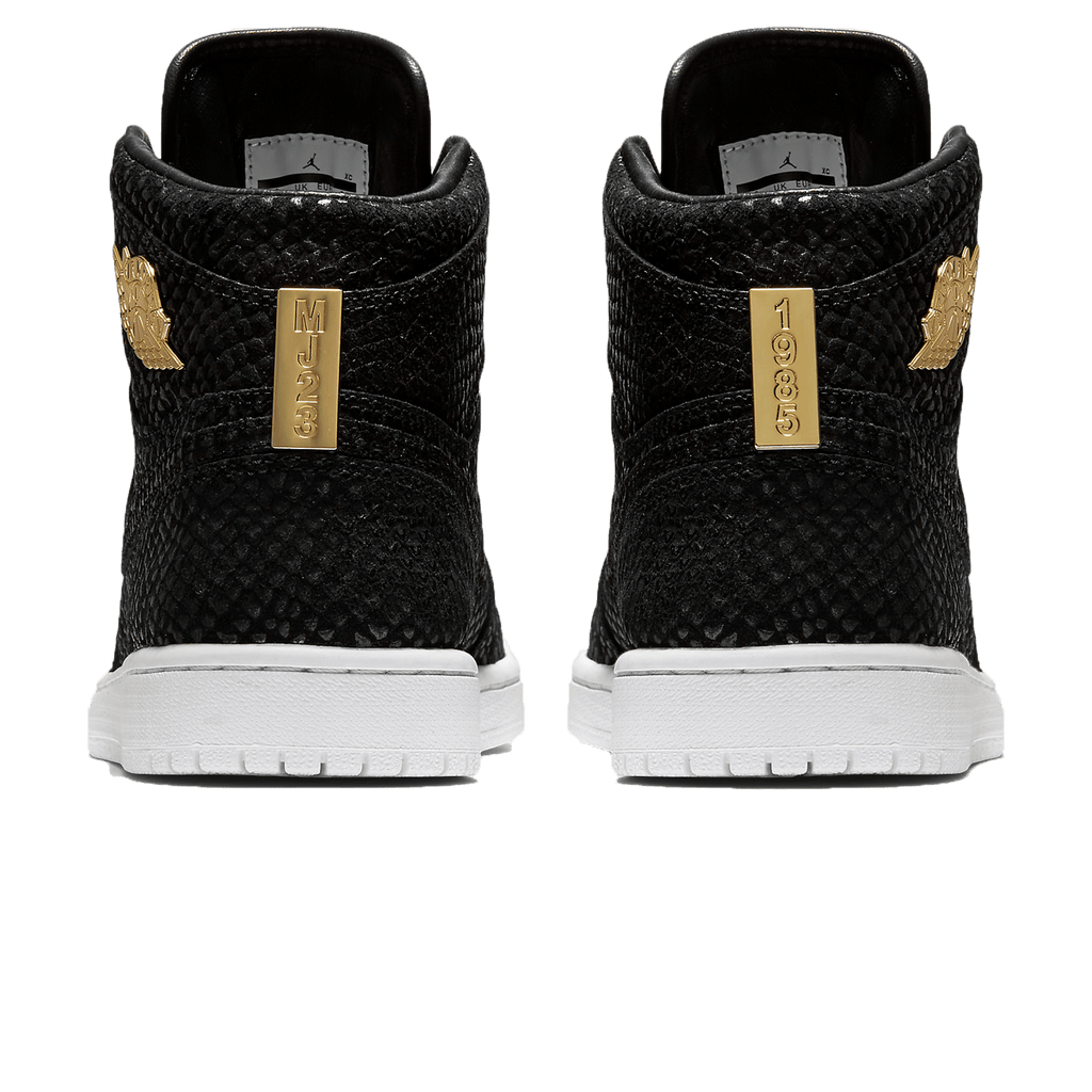 Air Jordan 1 Retro High OG 'Pinnacle' - Kick Game