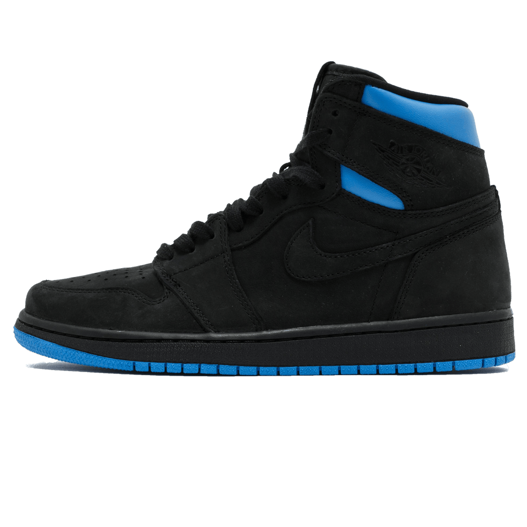 Air Jordan 1 Retro High OG 'Quai 54' - Kick Game