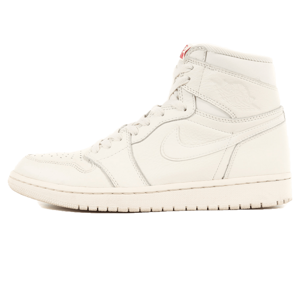 Air Jordan 1 Retro High OG 'Sail' - Kick Game