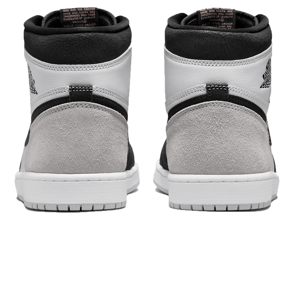 Air Jordan 1 Retro High OG 'Stage Haze' - Kick Game
