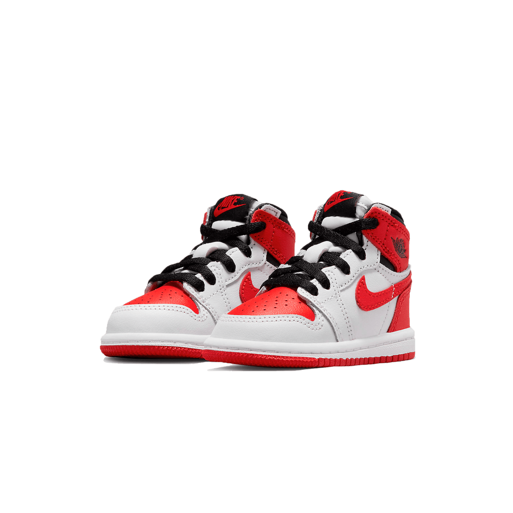 Air Jordan 1 Retro High OG TD 'Heritage' - Kick Game