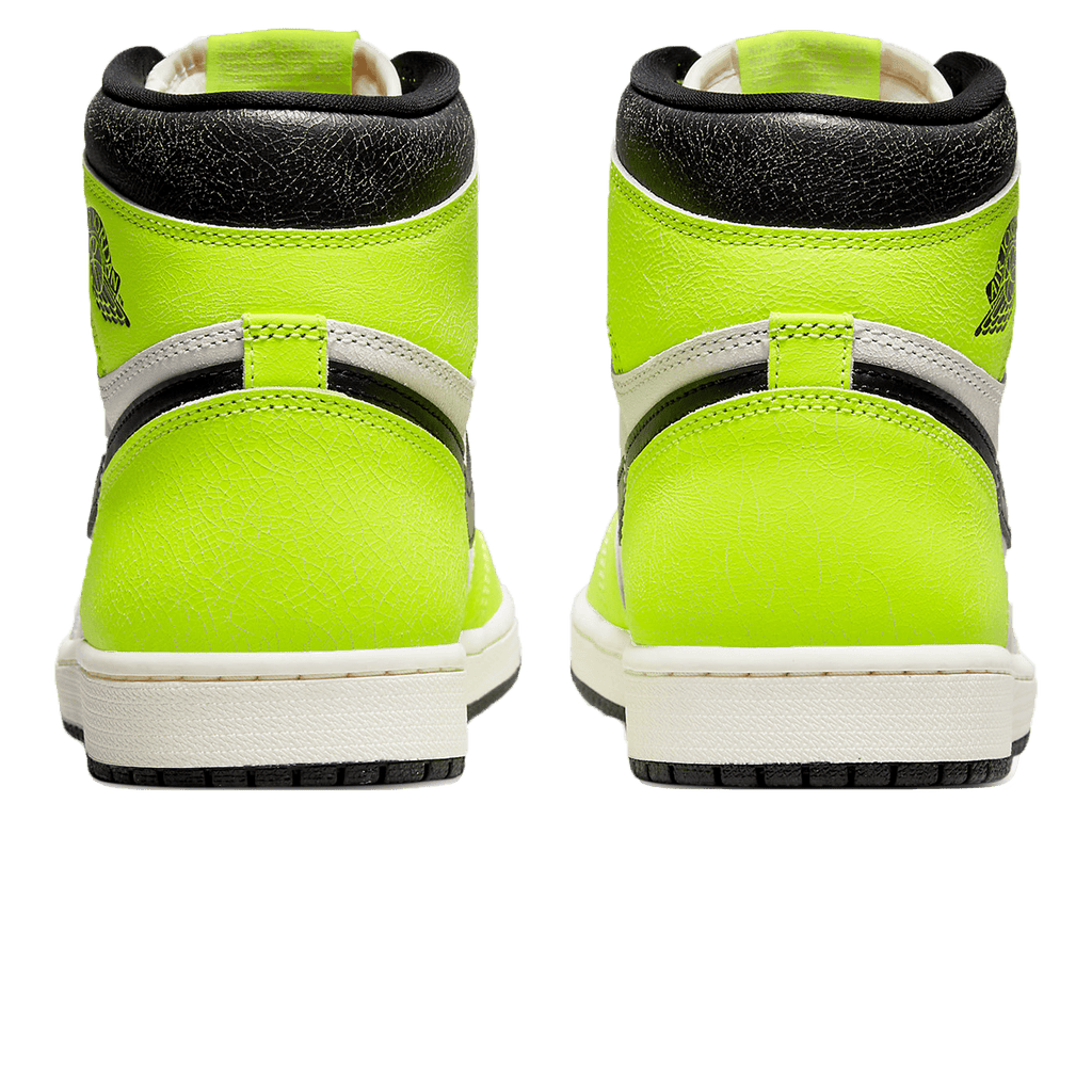 Air Jordan 1 Retro High OG 'Visionaire' - Kick Game