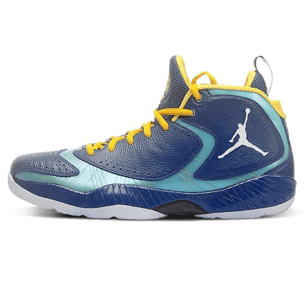 Air Jordan 2012 Deluxe 'Year of the Dragon' - Kick Game