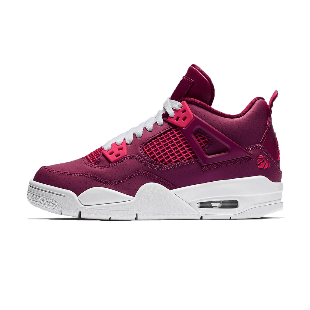 Air Jordan 4 Retro GS 'For The Love Of The Game' - Kick Game
