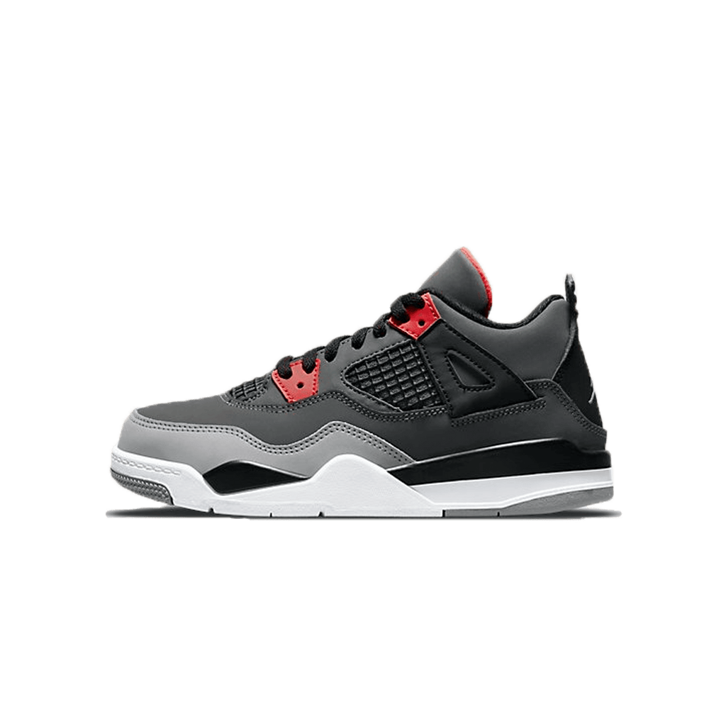 Air Jordan 4 Retro PS 'Infrared' - Kick Game