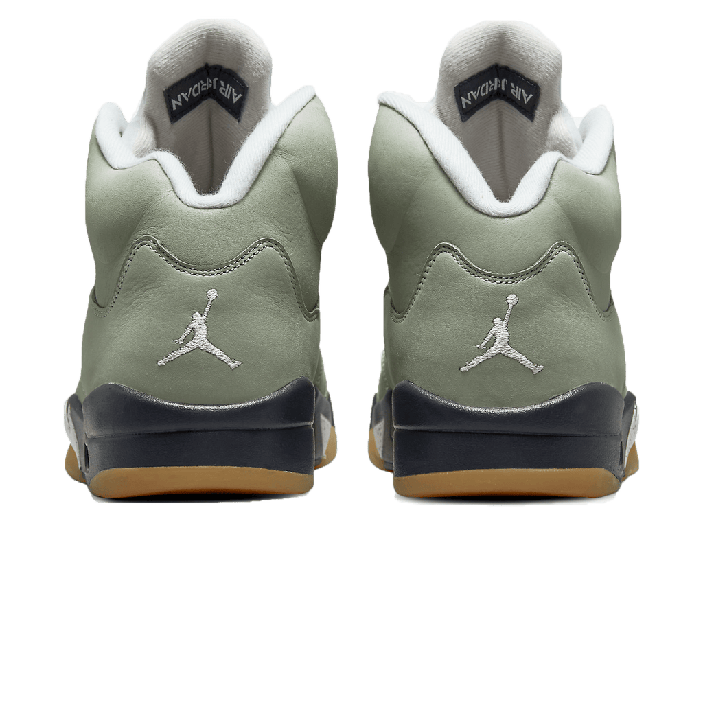 Air Jordan 5 Retro 'Jade Horizon' - Kick Game