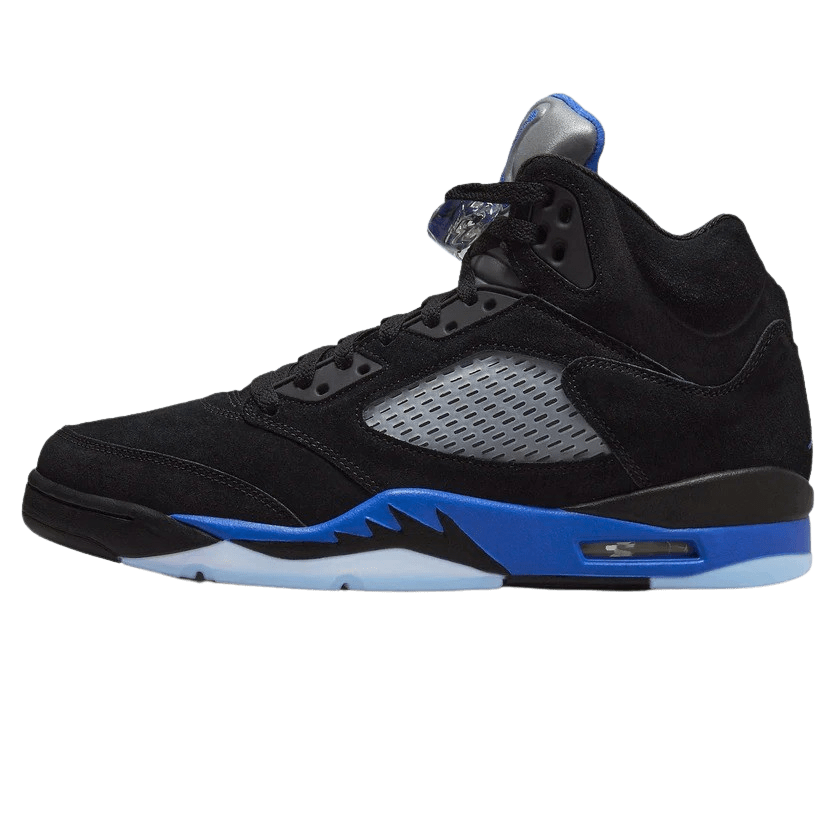 Air Jordan 5 Retro 'Racer Blue' - Kick Game