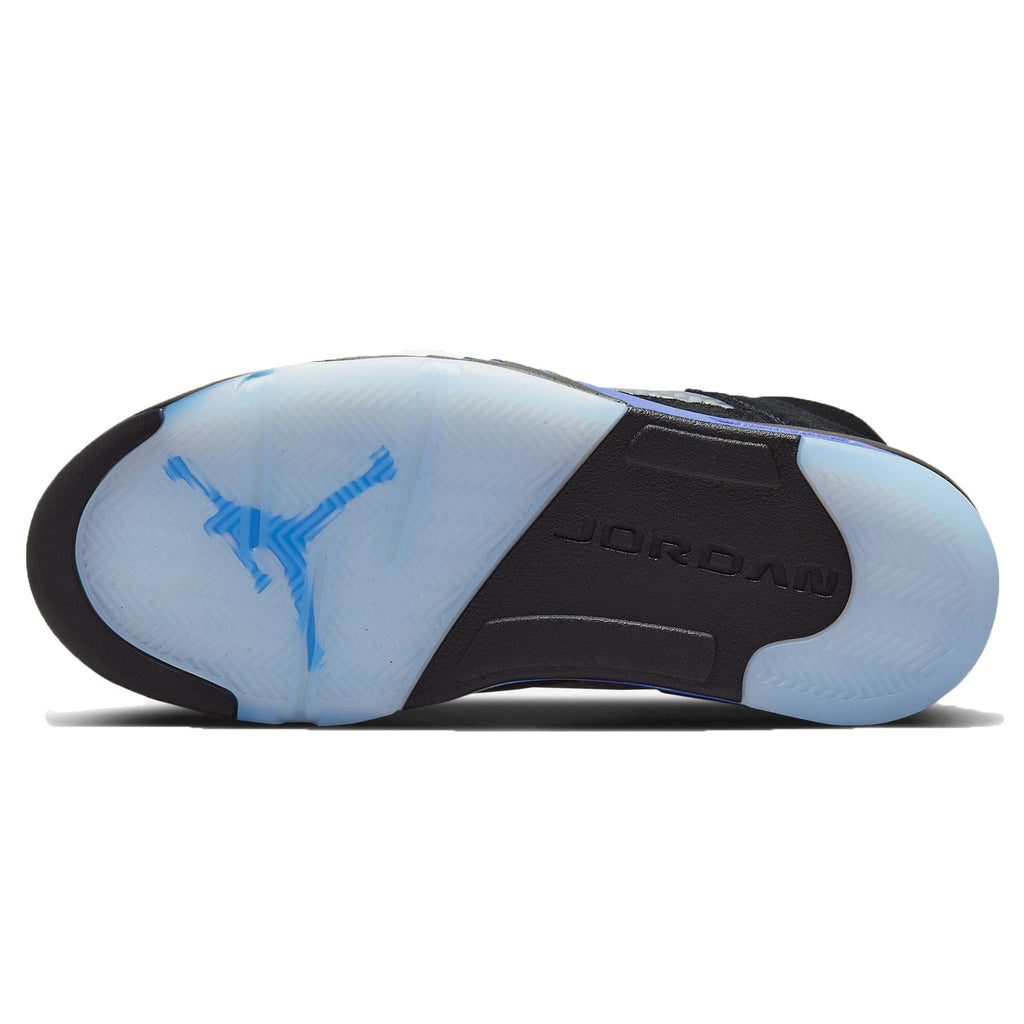 Air Jordan 5 Retro 'Racer Blue' - Kick Game
