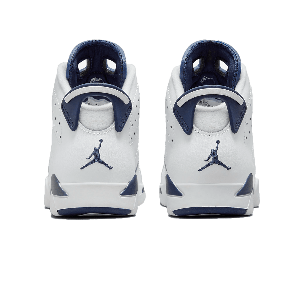 Air Jordan 6 Retro PS 'Midnight Navy' 2022 - Kick Game
