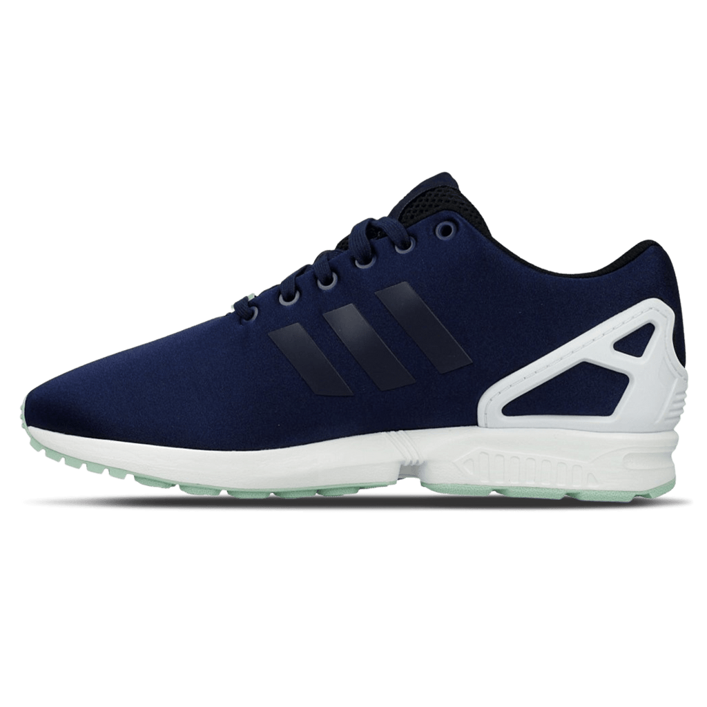 Adias Originals ZX Flux "Mint Sole" - Kick Game
