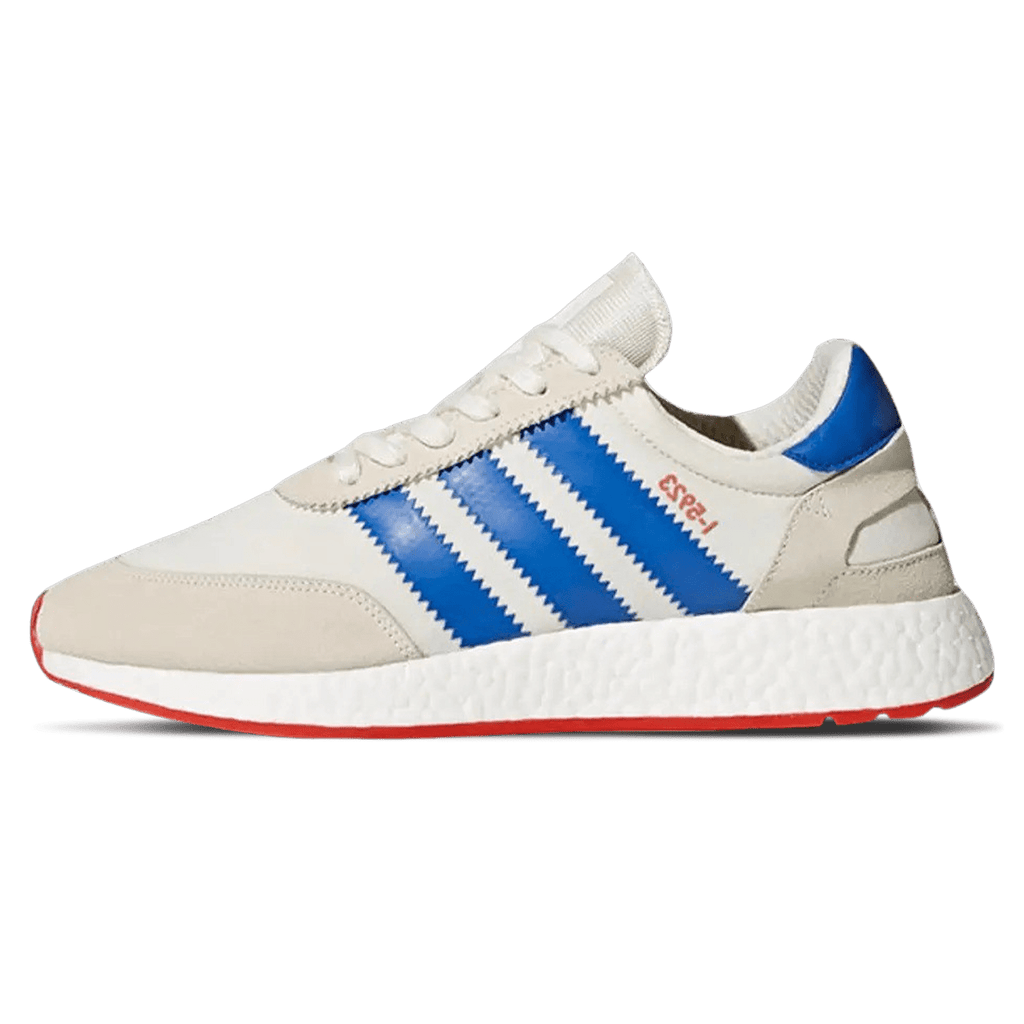 adidas Iniki Runner 'Pride of the 70s' - Kick Game