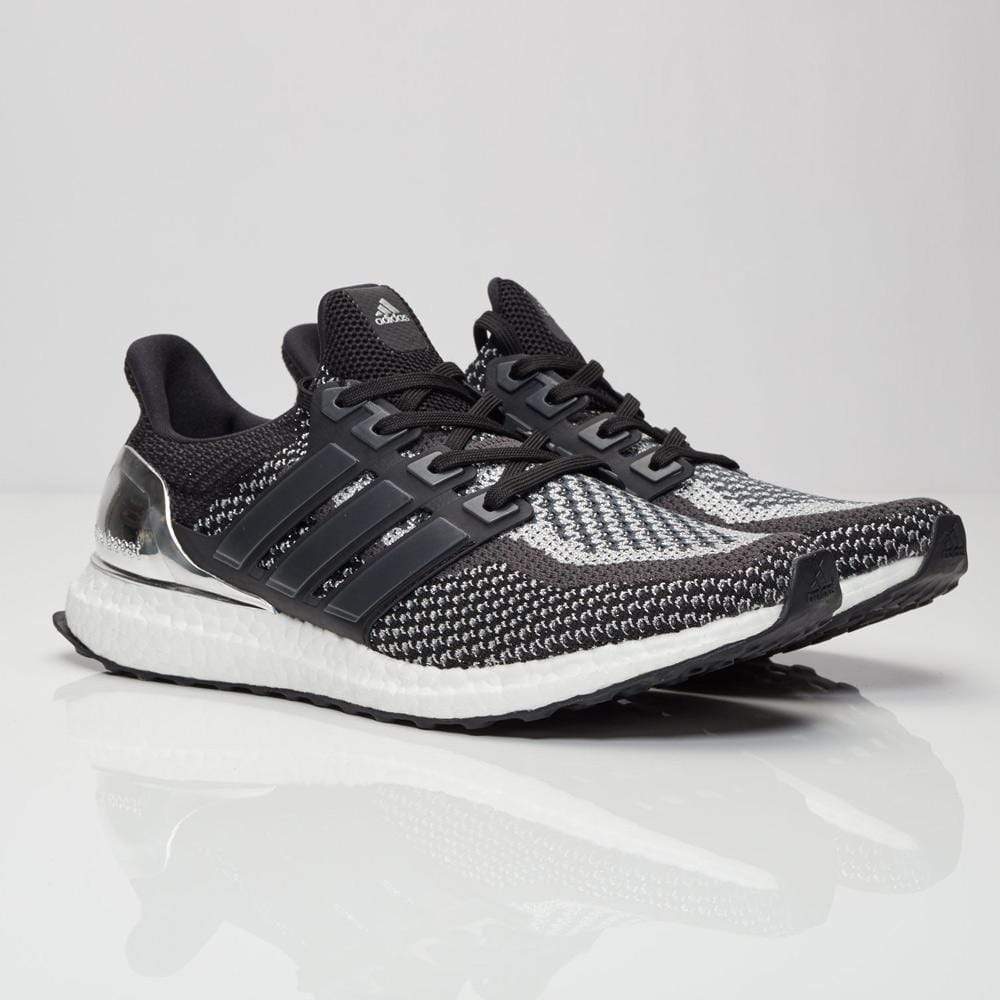Adidas Ultra Boost LTD Olympic Pack Silver - Kick Game