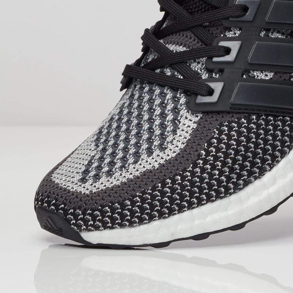 Adidas Ultra Boost LTD Olympic Pack Silver - Kick Game