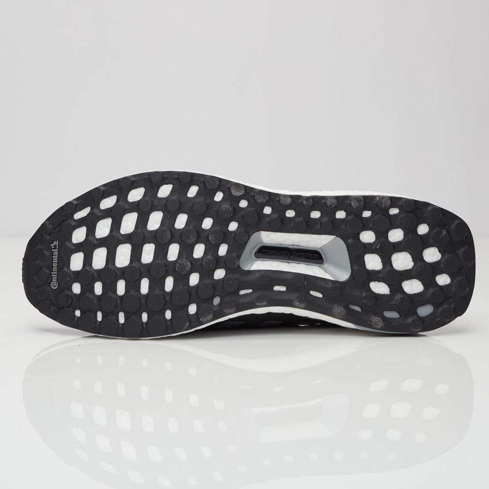 Adidas Ultra Boost LTD Olympic Pack Silver - Kick Game