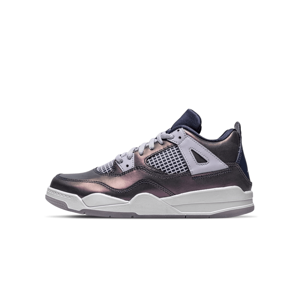 Air Jordan 4 Retro SE PS 'Monsoon Blue' - Kick Game