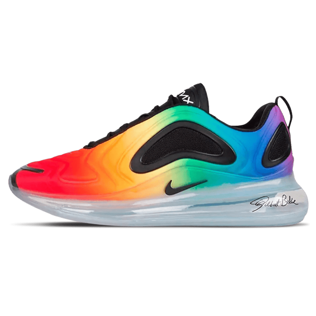 Nike Air Max 720 'Be True' - Kick Game
