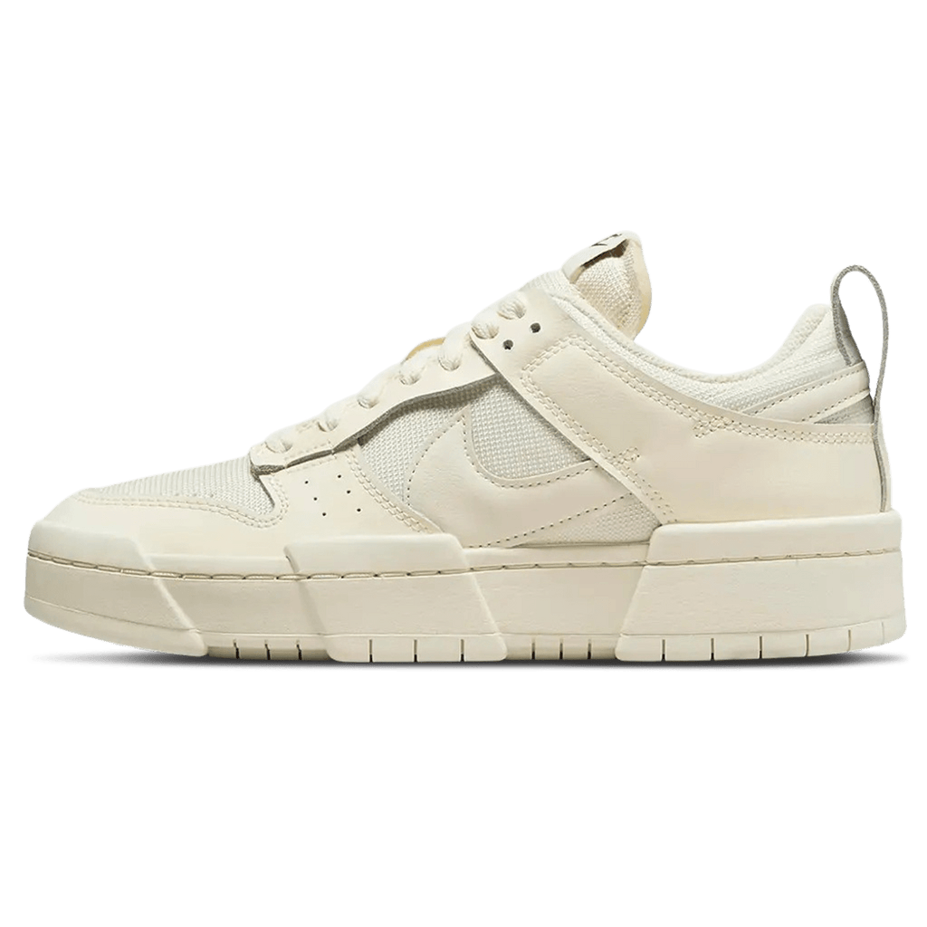 Nike Dunk Low Disrupt Wmns 'Coconut Milk' - Kick Game