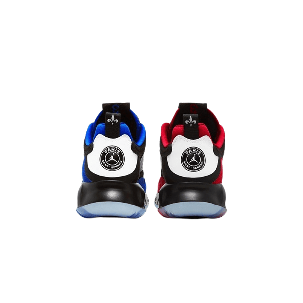 Air Max 200 QS x Paris Saint-Germain - Kick Game