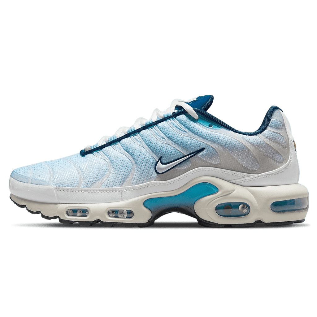Nike Air Max Plus 'Psychic Blue' - Kick Game