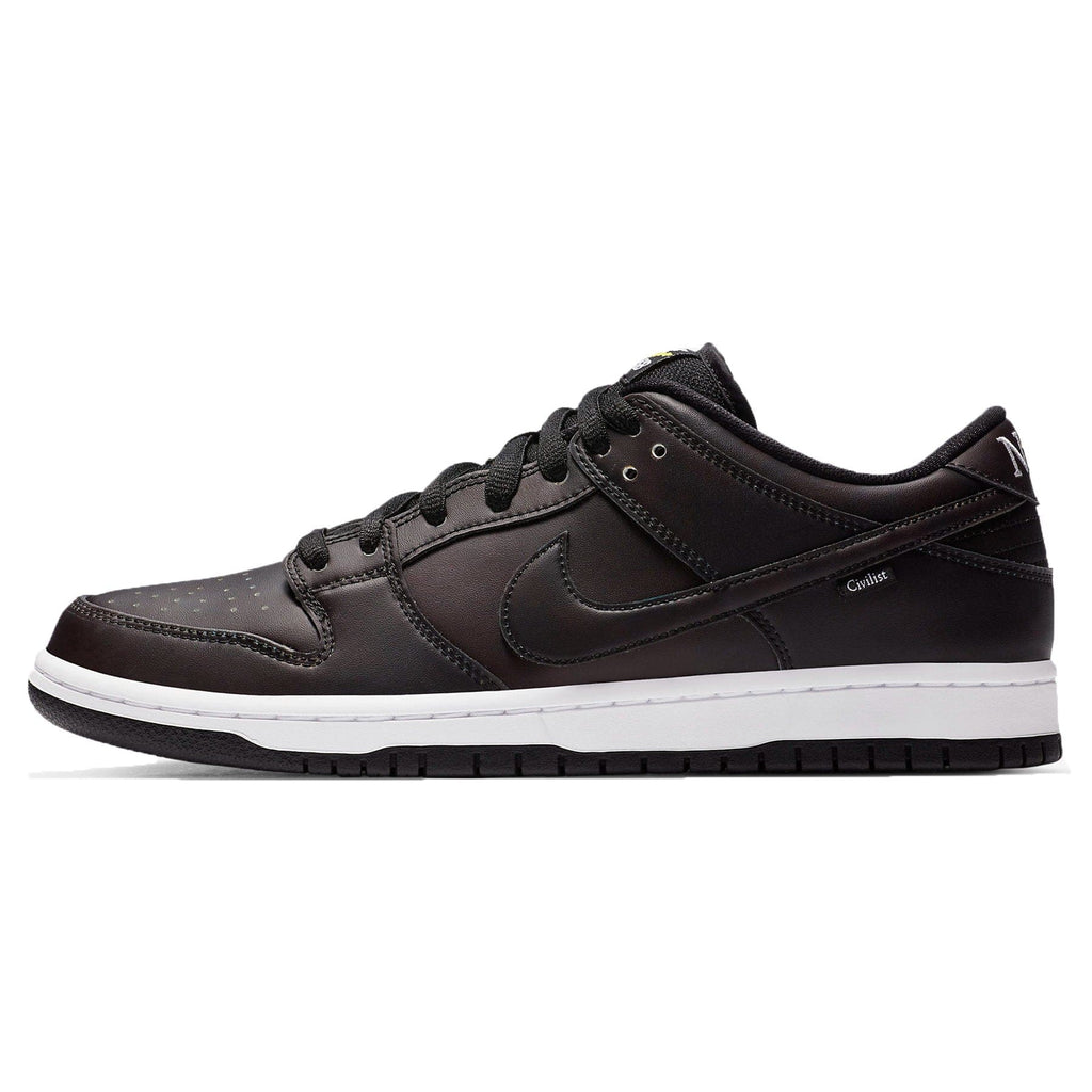 Civilist x Dunk Low Pro SB QS 'Thermography' - Kick Game