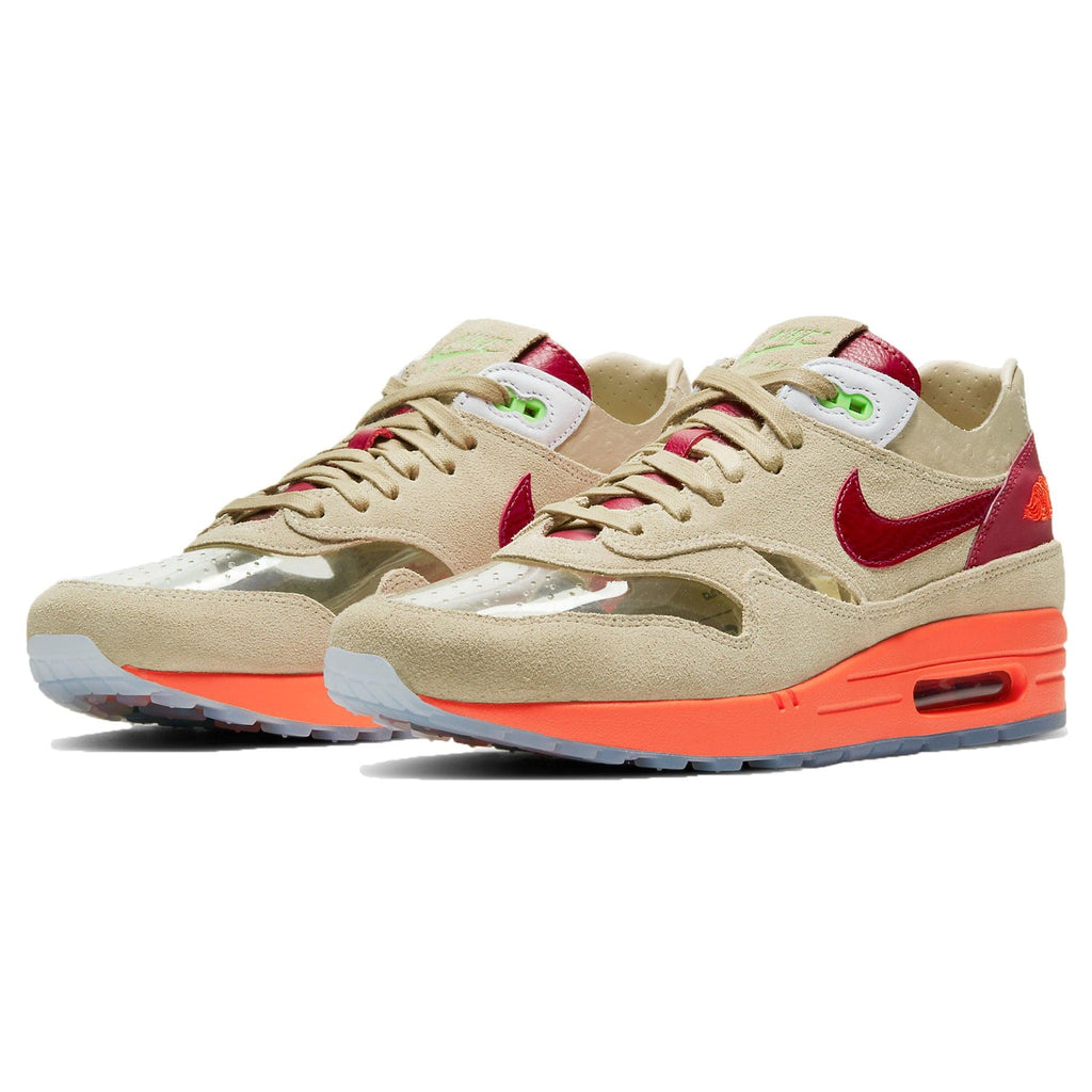 Clot x Nike Air Max 1 Kiss Of Death - Kick Game