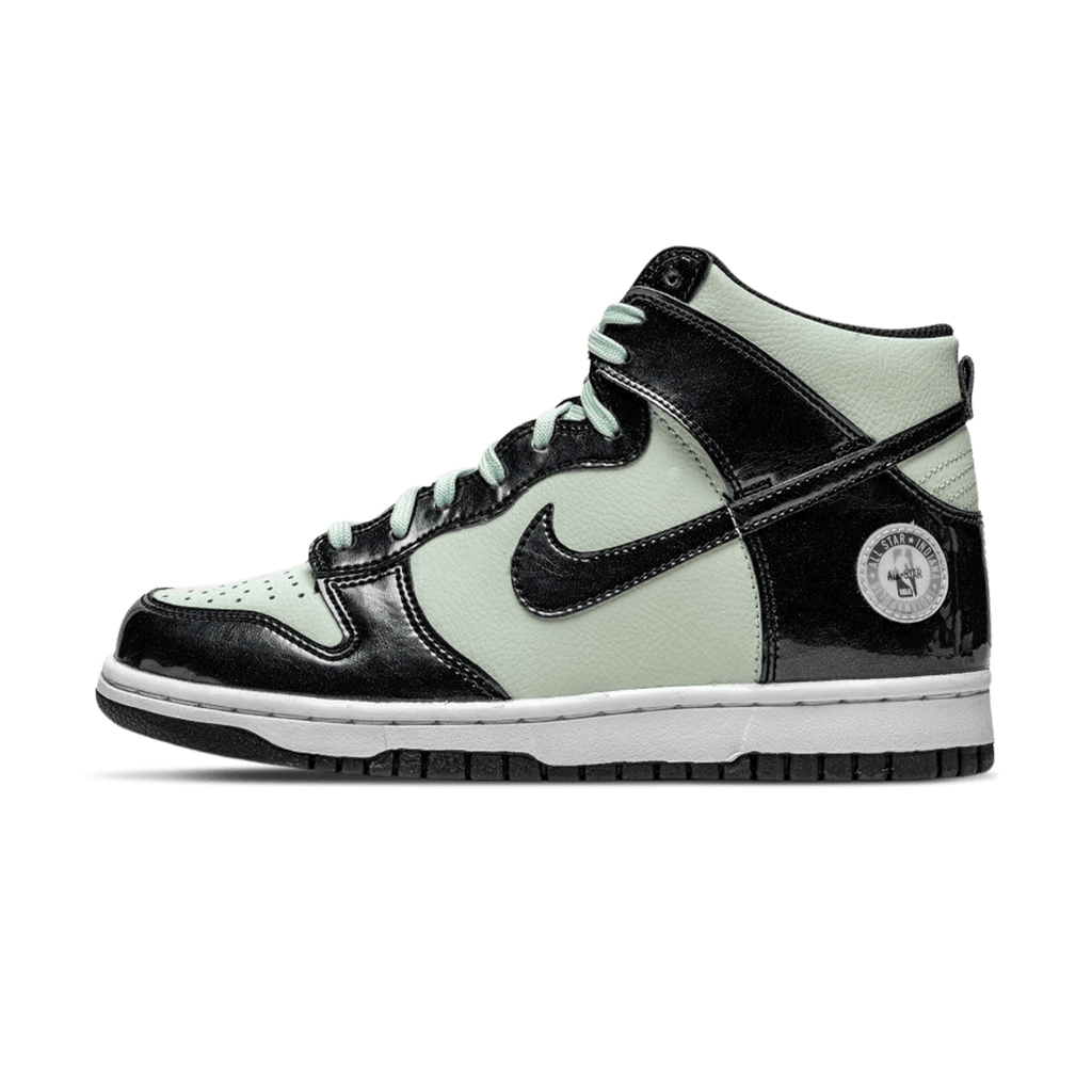 Nike Dunk High SE GS 'All Star 2021' - Kick Game