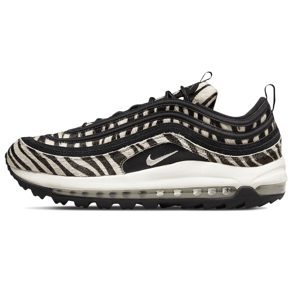 Nike Air Max 97 Golf NRG 'Zebra' - Kick Game