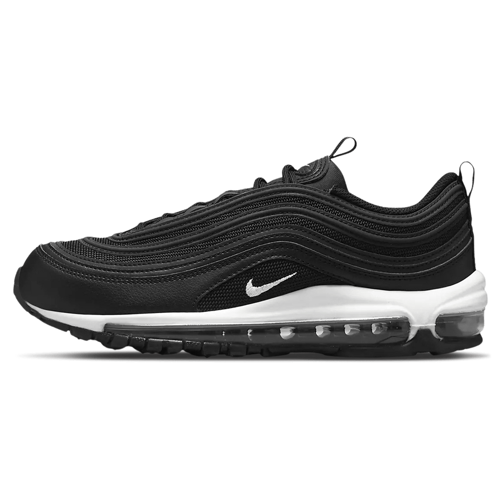 Nike Air Max 97 Wmns 'Black' - Kick Game