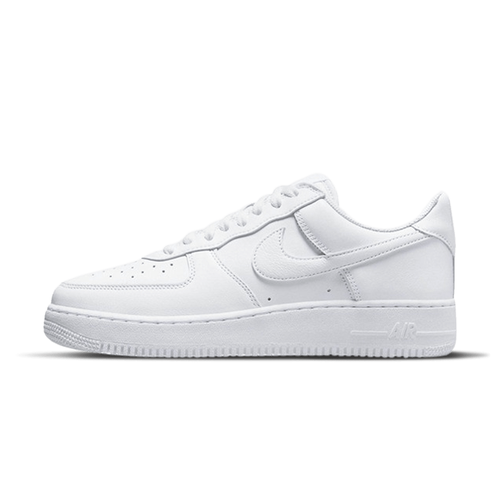 Nike Air Force 1 Low 'Colour of the Month - White' - Kick Game