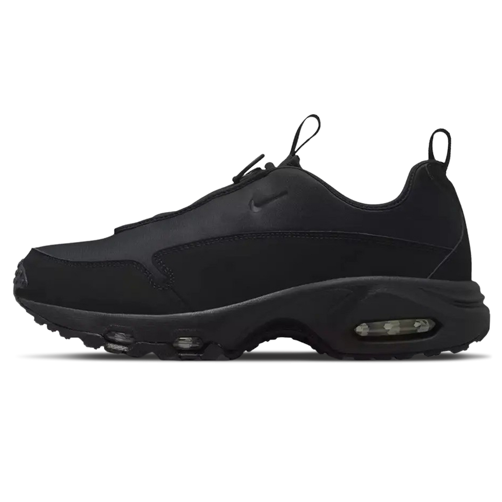 Comme des Garçons Homme Plus x Nike Air Sunder Max 'Black' - Kick Game